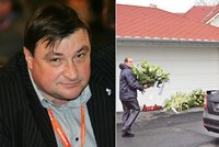 Vražda politika Romana Housky: plánovaná akce nebo náhoda?