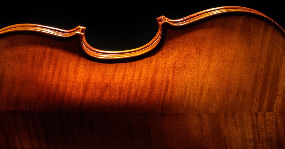 Ruští celníci zabavili českému virtuózovi Josefu Špačkovi housle za 5,5 milionu.