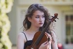 Talentovaná houslistka Veronika (†19): Ukončila svůj život, tvrdí kantoři! Pláčou Šporcl i Hudeček