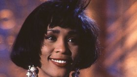 Whitney Houston zemřela ve 48 letech