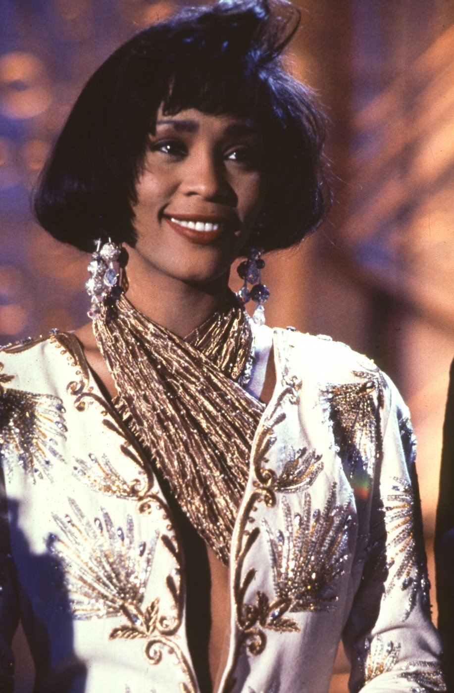 Whitney Houston