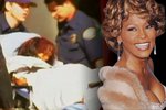 Dceru zpěvačky Whitney Houston museli odvézt do nemocnice.