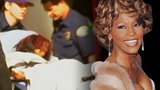 Dcera Whitney Houston (†48) se zhroutila: Odvezli ji do nemocnice