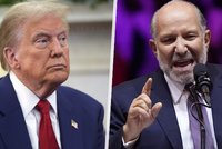 Další miliardář v Trumpově vládě: Ministrem obchodu má být vlivný investor z Wall Street