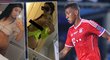 Playmate Melissa Howeová prozradila, jak to má Jerome Boateng, jehož expartnerka Kasia zemřela minulé úterý, s ženami Playmate Melissa Howeová prozradila, jak to má Jerome Boateng, jehož expartnerka Kasia zemřela minulé úterý, s ženami