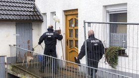 Německý pár podle policie zadržoval a zavraždil dvě ženy. Oběti si vybíral na základě inzerátů, které podával i v Česku.