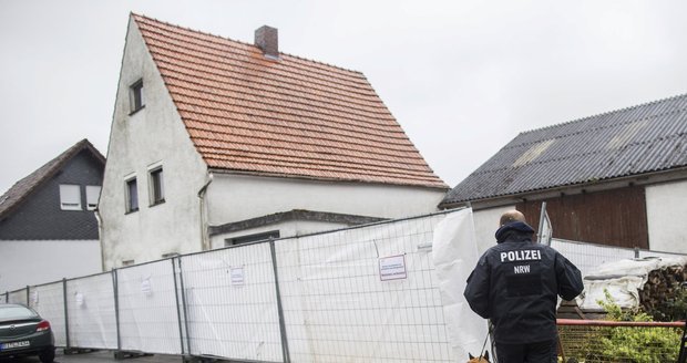 Zvrhlý německý pár mučil a vraždil ženy: Monstra hledala oběti v Česku
