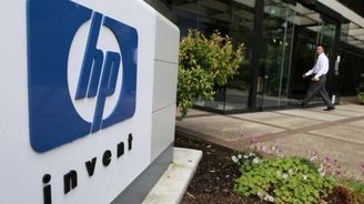 Potvrzeno. Hewlett-Packard se rozdělí na dvě části