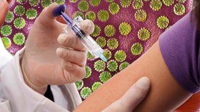 Proočkovanost proti HPV viru je u nás stále nízká
