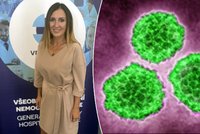 Zpěvačka Radka Fišarová prodělala rakovinu děložního čípku: Cytologické testy nejsou přesné, varuje lékař