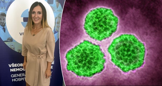 Zpěvačka Radka Fišarová prodělala rakovinu děložního čípku: Cytologické testy nejsou přesné, varuje lékař