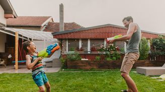 Soft skills jsou zásadní pro život, proč v nich chlapci zaostávají? Soft skills jsou zásadní pro život, proč v nich chlapci zaostávají?