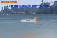 HRA: Vyzkoušejte si přistání na Hudsonu