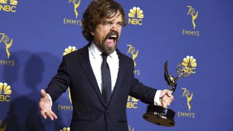 Ocenění i přes kritiku. Hra o trůny vyhrála další dvě ceny Emmy. Uspěla i Potvora a Černobyl