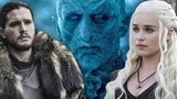 Game of Thrones - Season 8 / Hra o trůny - 8. série: Kdy bude a jak dopadne?