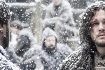 Zemřel Jon Sníh opravdu?