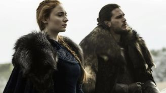 Rekordní epizoda Hry o trůny: Servery HBO nezvládají