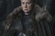 Gwendoline Christie jako Brienne z Tarthu