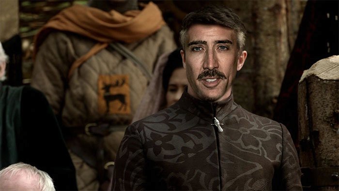 Lord &#34;Malíček&#34; Baelish