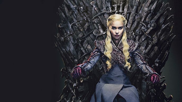 Emila Clarke, představitelka Daenerys ze Hry o trůny: Cestuju inkognito. Bez paruky a draků jsem v davu prakticky nerozpoznatelná.