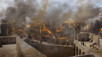 Jak rozsekat Hru o trůny ve třech krocích (návod) Jak rozsekat Hru o trůny ve třech krocích (návod)