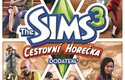 PC hra The Sims 3: Cestovní horečka