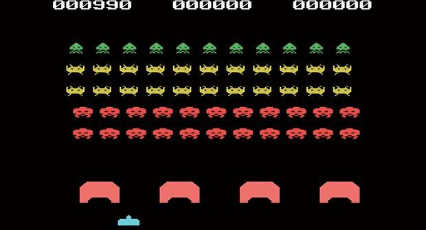 Micro Bit Space Invaders Code Programování pro micro:bit: Hra Space Invaders (Návod) | Ábíčko.cz