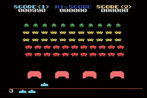 Micro Bit Space Invaders Code Programování pro micro:bit: Hra Space Invaders (Návod) | Ábíčko.cz