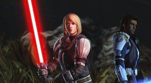 Star Wars: The Old Republic s novým dodatkem