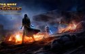 Hra Star Wars: The Old Republic se dočkala dodatku Knights of the Eternal Throne