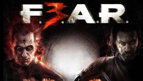 F.E.A.R. 3 přináší zajímavou kooperaci mezi dvěma hráči