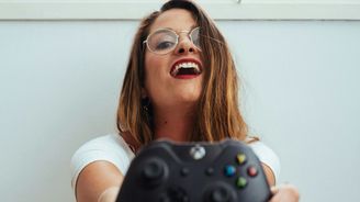 Odbourá stres a zlepší pozitivní přístup k životu. Co? Když si budete hrát Odbourá stres a zlepší pozitivní přístup k životu. Co? Když si budete hrát