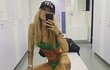 Kateřina Kaira Hrachovcová Kateřina Kaira Hrachovcová