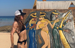 Kaira na dovolené v Egyptě. Kaira na dovolené v Egyptě.