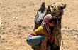 Kaira na dovolené v Egyptě. Kaira na dovolené v Egyptě.