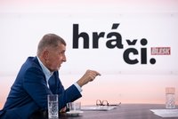 Andrej Babiš otevřeně v Hráčích: Proč nepředal impérium dětem?!