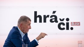 Andrej Babiš otevřeně v Hráčích: Proč nepředal impérium dětem?! 