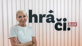 Zpěvačka Bára Basiková promluvila v Hráčích otevřeně o svém životě. Na jaké období vzpomíná nerada? Její dráhu zpěvačky, matky i manželky mapuje dokument Heleny Třeštíkové.
