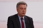 Hráči: Ministr spravedlnosti Pavel Blažek o novém trestním řádu i o milostech udělovaných prezidentem