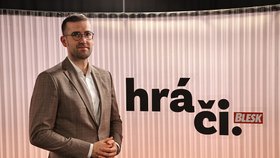 Generální ředitel Českých drah Michal Krapinec v Hráčích naznačil jak vysoký má plat, i že se bude na dráze možná zdražovat opět jízdné.