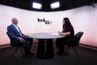 Šéf »superporadců« z Deloitte ČR v Hráčích: Prodat Agrofert by bylo fér! … ale Babiše chápu