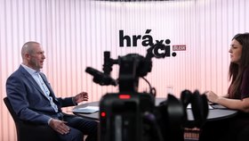 První Hráči roku 2026. V jakém stavu je český stát, jeho úřady a jak je to s důchody? A co Babišovo řešení střetu zájmů. Odpovídal šéf poradenské fimy Deloitte Miroslav Svoboda.