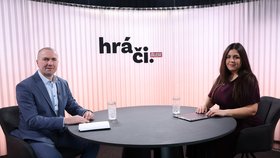 První Hráči roku 2026. V jakém stavu je český stát, jeho úřady a jak je to s důchody? A co Babišovo řešení střetu zájmů. Odpovídal šéf poradenské fimy Deloitte Miroslav Svoboda.