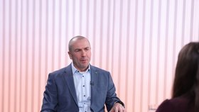 První Hráči roku 2026. V jakém stavu je český stát, jeho úřady a jak je to s důchody? A co Babišovo řešení střetu zájmů. Odpovídal šéf poradenské fimy Deloitte Miroslav Svoboda.