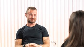 Marek Dvořák v Hráčích prozradil, kolik si je schopný říct za spolupráci na sítích i proč jsou čeští záchranáři naštvaní.
