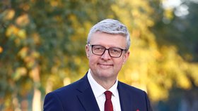 Karel Havlíček mluvil v Hráčích o vztahu s A. Babišem, vzniklé koalici s Motoristy a SPD nebo o stažení ukrajinské vlajky jako prvním kroku nově zvoleného šéfa Sněmovny Tomia Okamury.