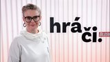 První dáma českého filmu Bezděk Fraňková v Hráčích: Heath Ledger mi pomáhal, Owen Wilson utekl s ovcí