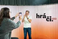 Šéf Heureky v Hráčích varuje před Vánoci: Pozor na čínské e-shopy!