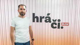 Hostem Hráčů byl tentokrát ředitel internetového srovnávače Heuréka - Dušan Chmelař