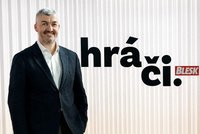 Topmanažer E.ON Jan Zápotočný v Hráčích: Zdražování energií se už letos nechystá